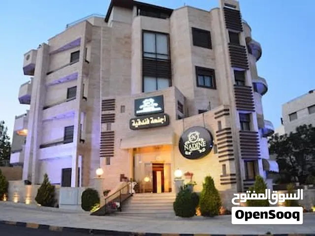 فندق مميز للبيع كاش