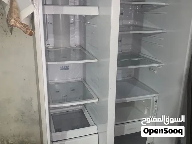 ثلاجه zible وكاله