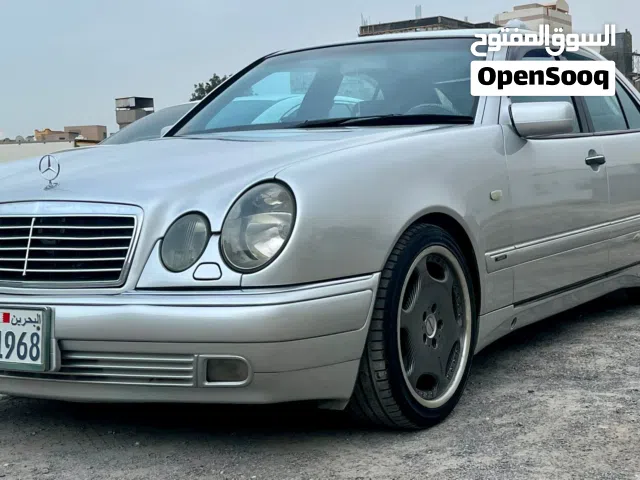Used Mercedes Benz E-Class in Northern Governorate