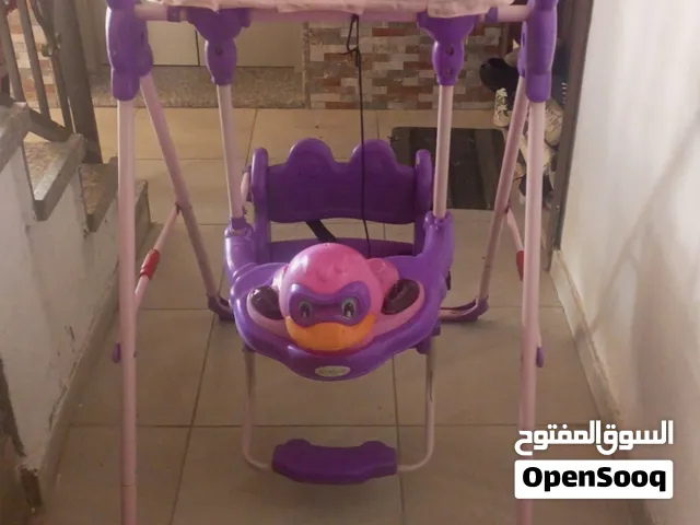 أرجوحة أطفال