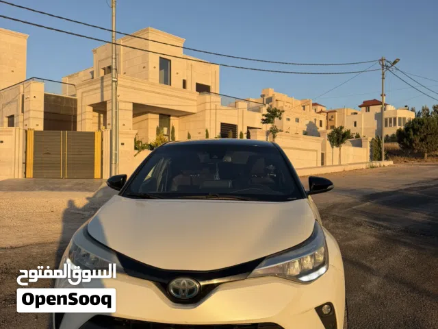 Toyota CH-R Hybrid 2020 for Sale!