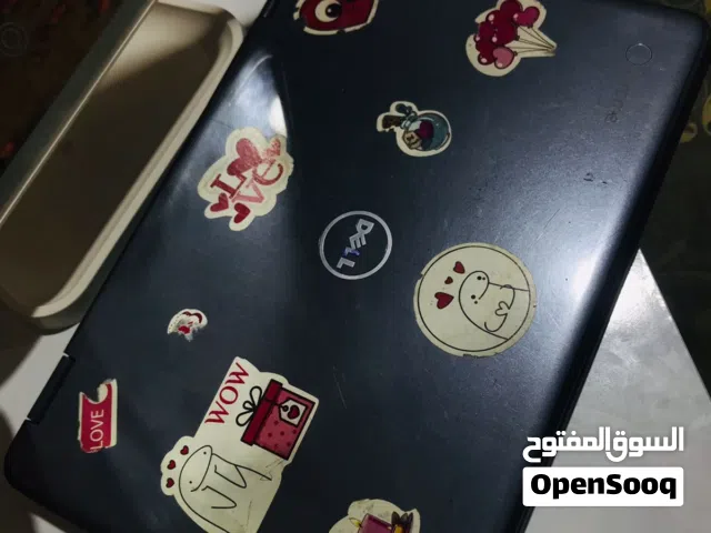 لابتوب DELL