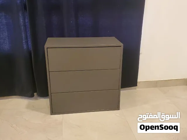IKEA grey dresser