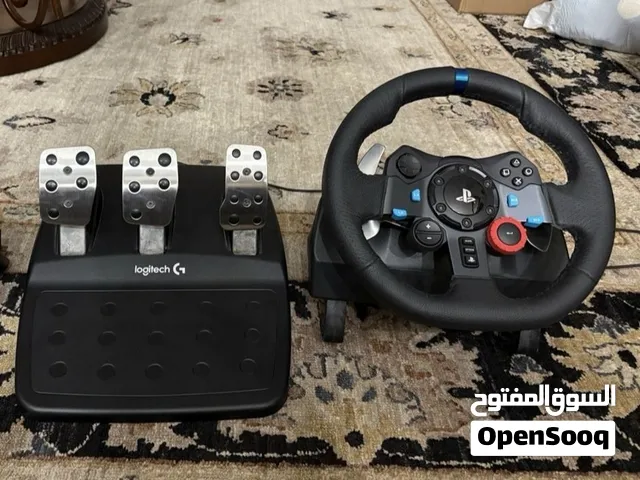 For sell g29 steering wheel In perfect condition