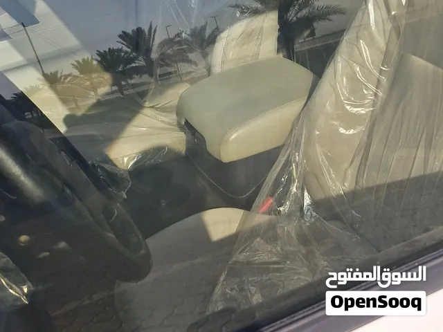 Used Mitsubishi Pajero in Sharjah