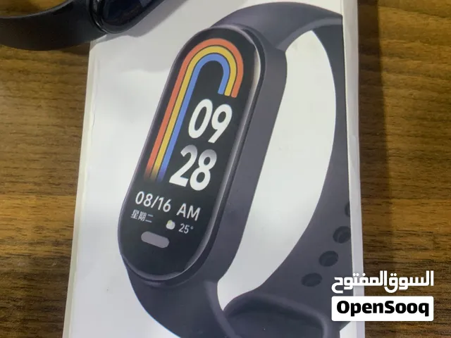 سوار شاومي السعر 15 الف