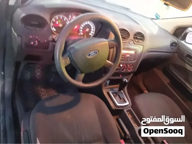 Ford focus for 2007