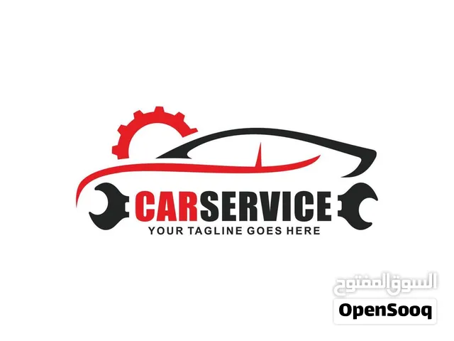 CAR SERVICE AND MAINTENANCE