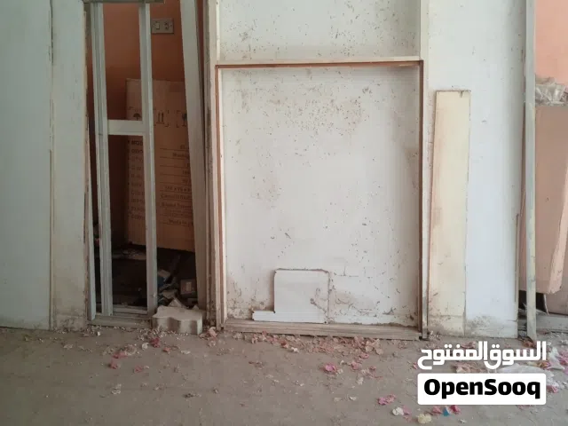 قواطيع الوميتال لتقسيم المساحات المفتوحه