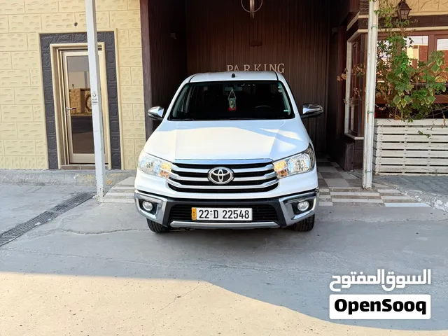 هايلوكس 2022ساز