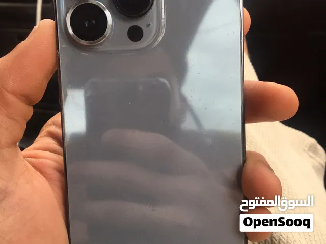 ايفون 13برو 128قيقا