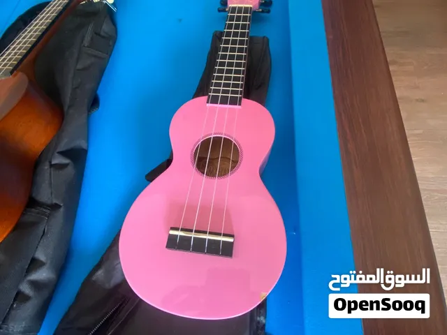 3 Used Guitars