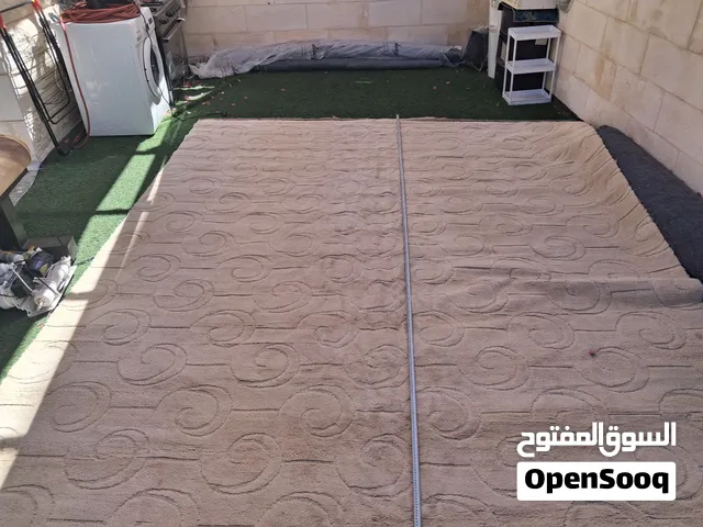 قطع موكيت فاخره بعده قياسات مستعمل