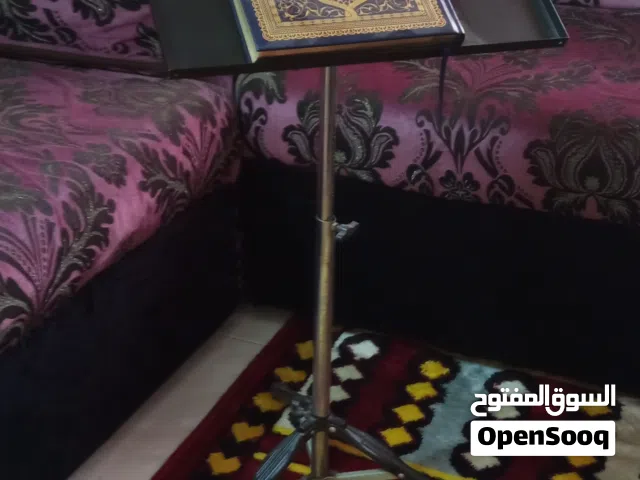 حامل القرآن الكريم مع مصحف  ب100 درهم