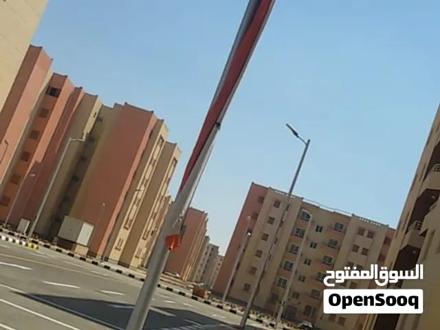 شقه اوركيدى البنفسج بمدينه بدر الحى الخامس 90متر