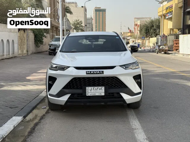 2024 هافال H6 H6 GT