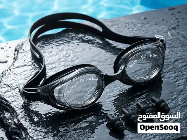 Lunettes De Natation Haute qualité