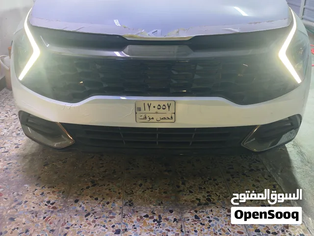 اسبورتج2025