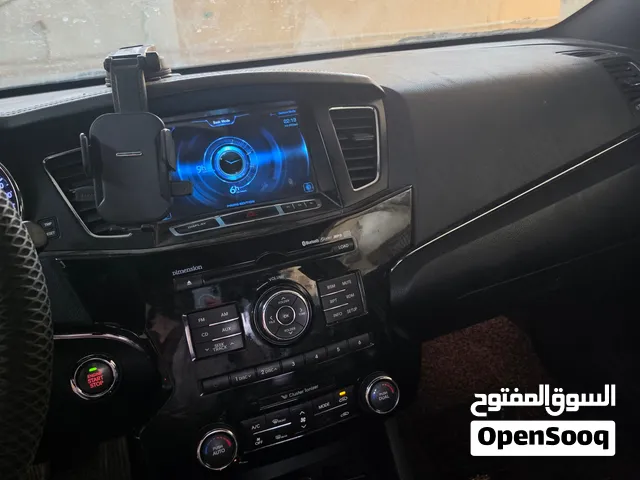 سيارة كيا K7 للبيع النوع والموديل: كيا K7 (Kia K7 / Cadenza) سنة الصنع: الموديل 2011 اللون: أسود مح