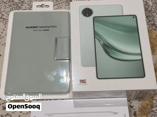 ميت باد ميني matepad mini