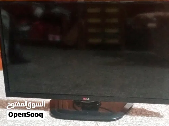 تلفزيون ماركه LG LED