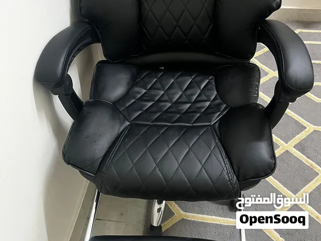 كرسي جيمنج