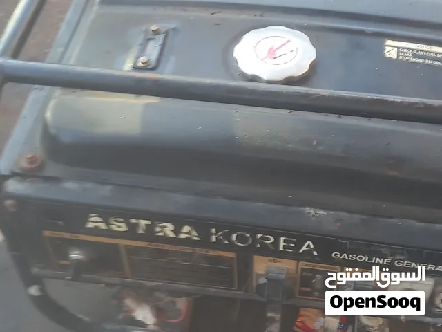 مولد غير شغال للبيع 250 دينار