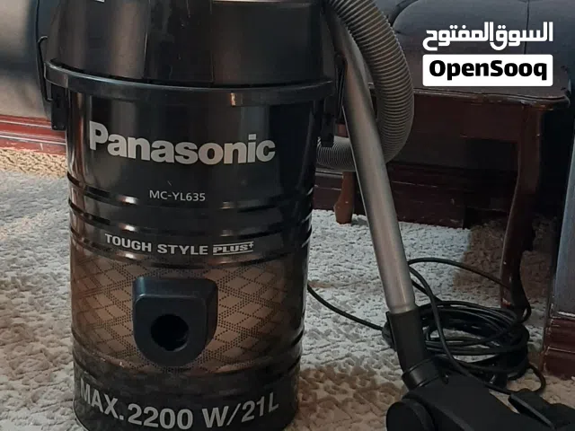 للبيع مكنسة كهربائية اصلية بسعر مغرى