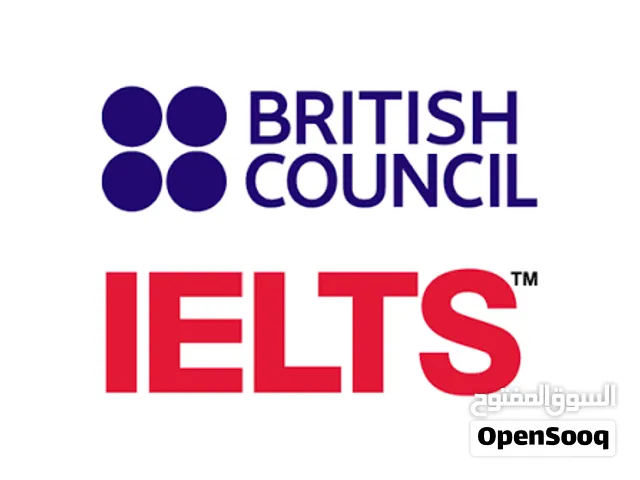 TOEFL &IELTS ( Online)