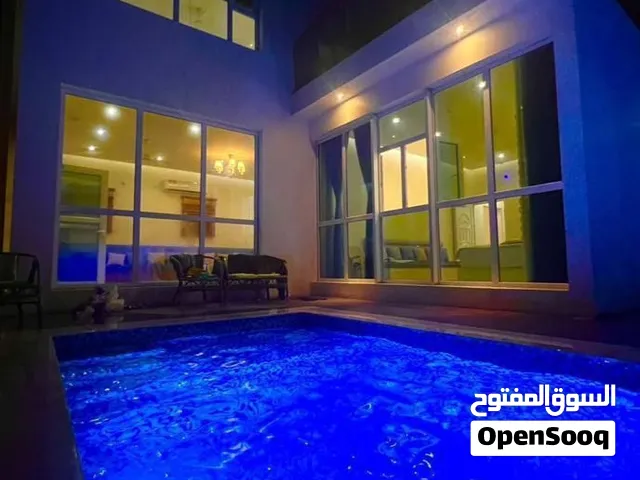 شاليه بالاشخره شمال الميناء