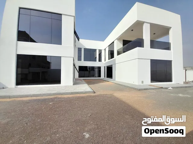 فيلا مودرن للإيجار في مدينة الرياض جنوب الشامخة