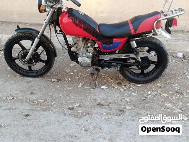 دراجه اباتشي150cc بسعر 550