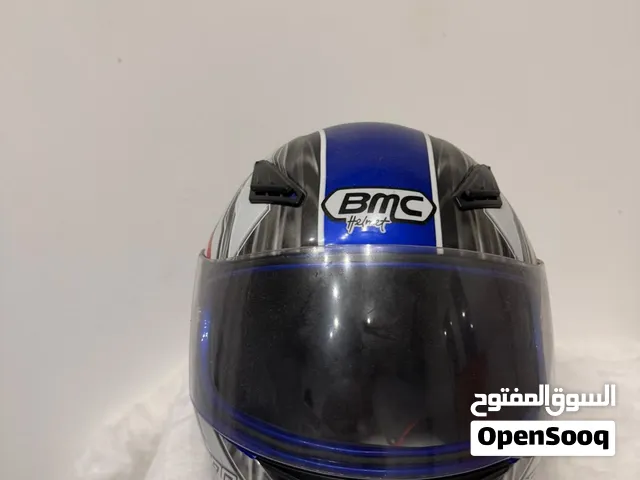 خوذتين للبيع جديد الحبه ب20