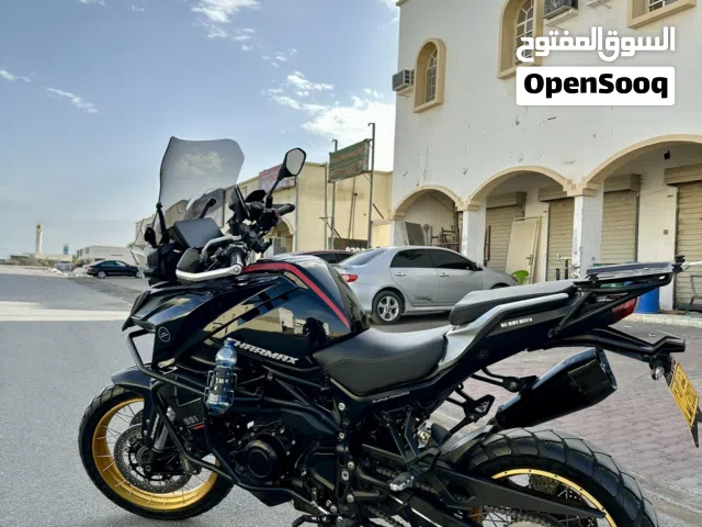 QJ SRT800 2025
