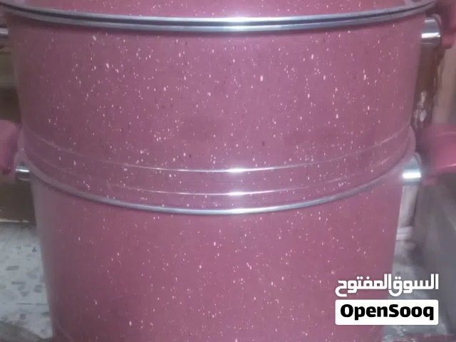 طنجره مفتول غير مستعمل حجم كبير تركي