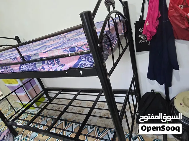 تخت طابقين