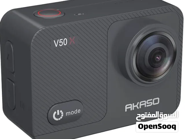 AKASO V50 X Action Camera (New Version)