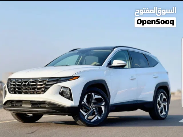 توسان موديل 2022 فل كامل لمتد رقم واحد