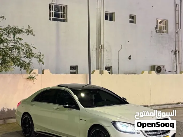 Used Mercedes Benz CLS-Class in Muscat