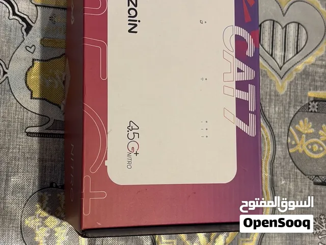 راوتر زين فاي CAT7