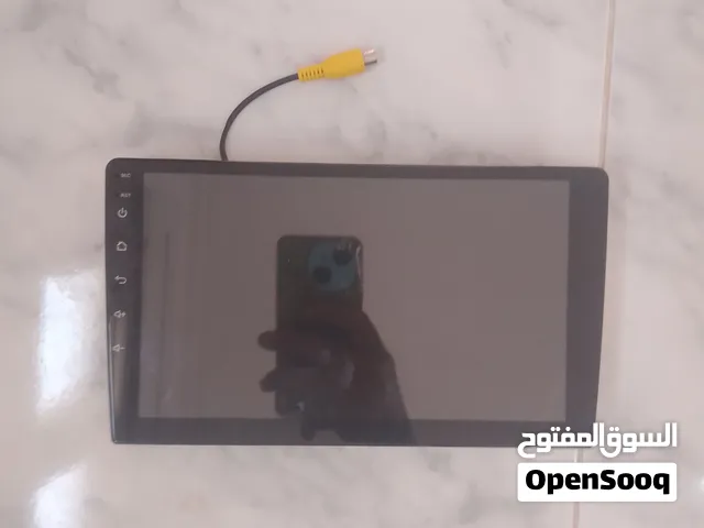 شاشة اندرويد تركب ع اي سيارة
