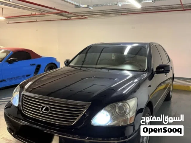 lexus LS430 for sale
