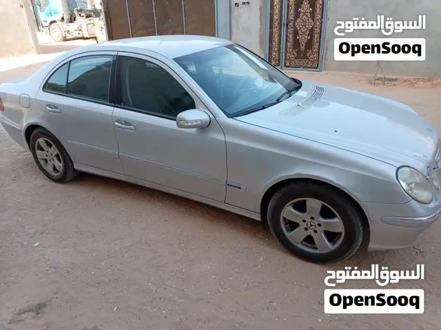 مرسيدس باشا