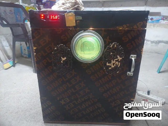 فقاسه يدويه للبيع