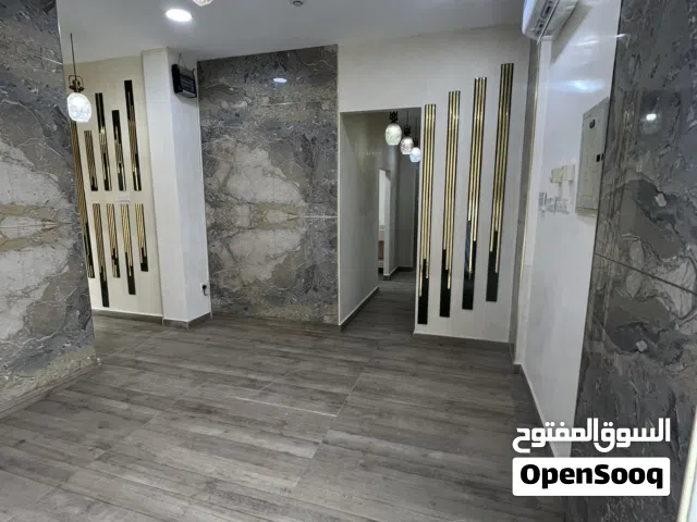 صالون تجميل مجهز للأجار