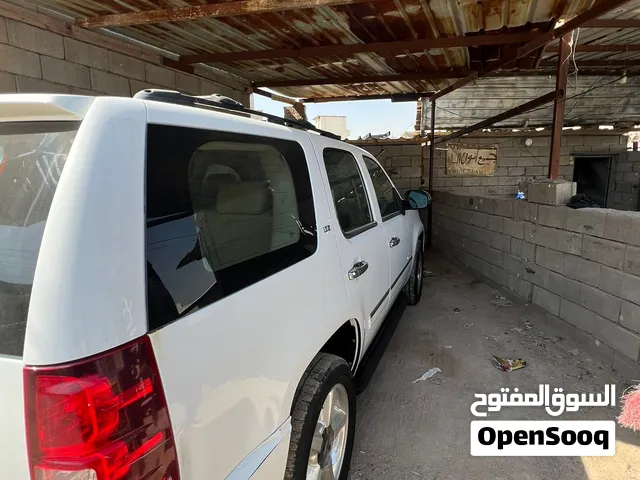 Used Chevrolet Tahoe in Basra