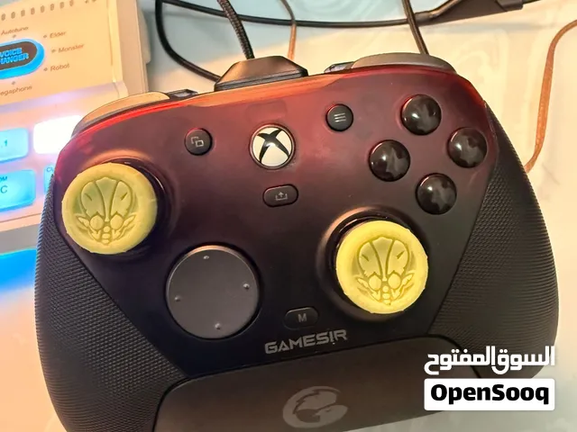 Gamesir G7 pro wireless and wired for Xbox and pc