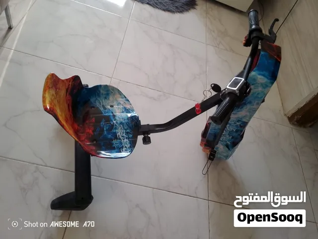 سكوتر دريفت اطفال