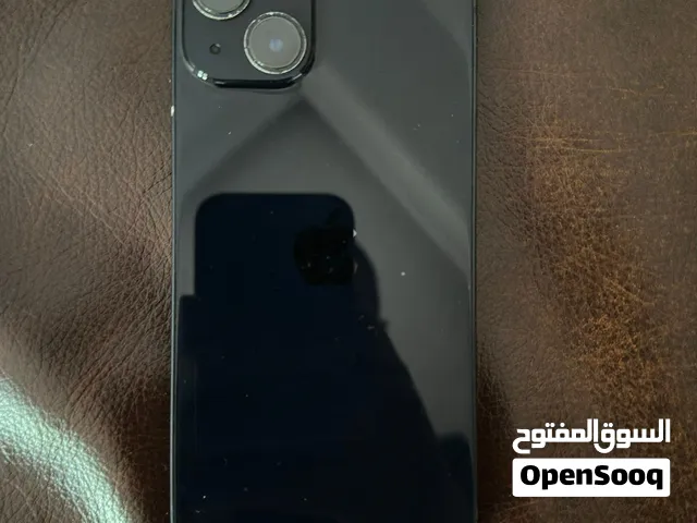 بيع فقط iPhone 13  عادي