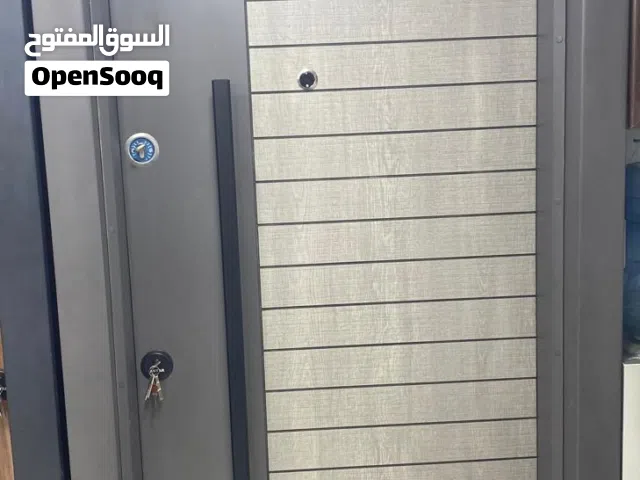 عرض خاص على الأبواب الأمان التركيه